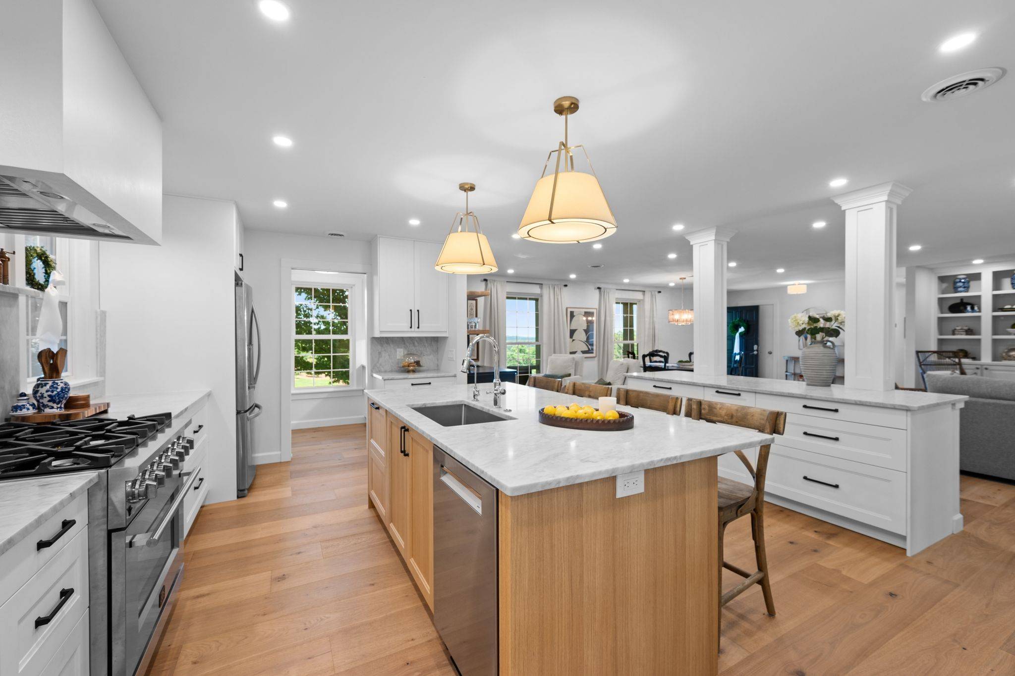 5107 Stoneleigh Cir, Brentwood, TN 37027