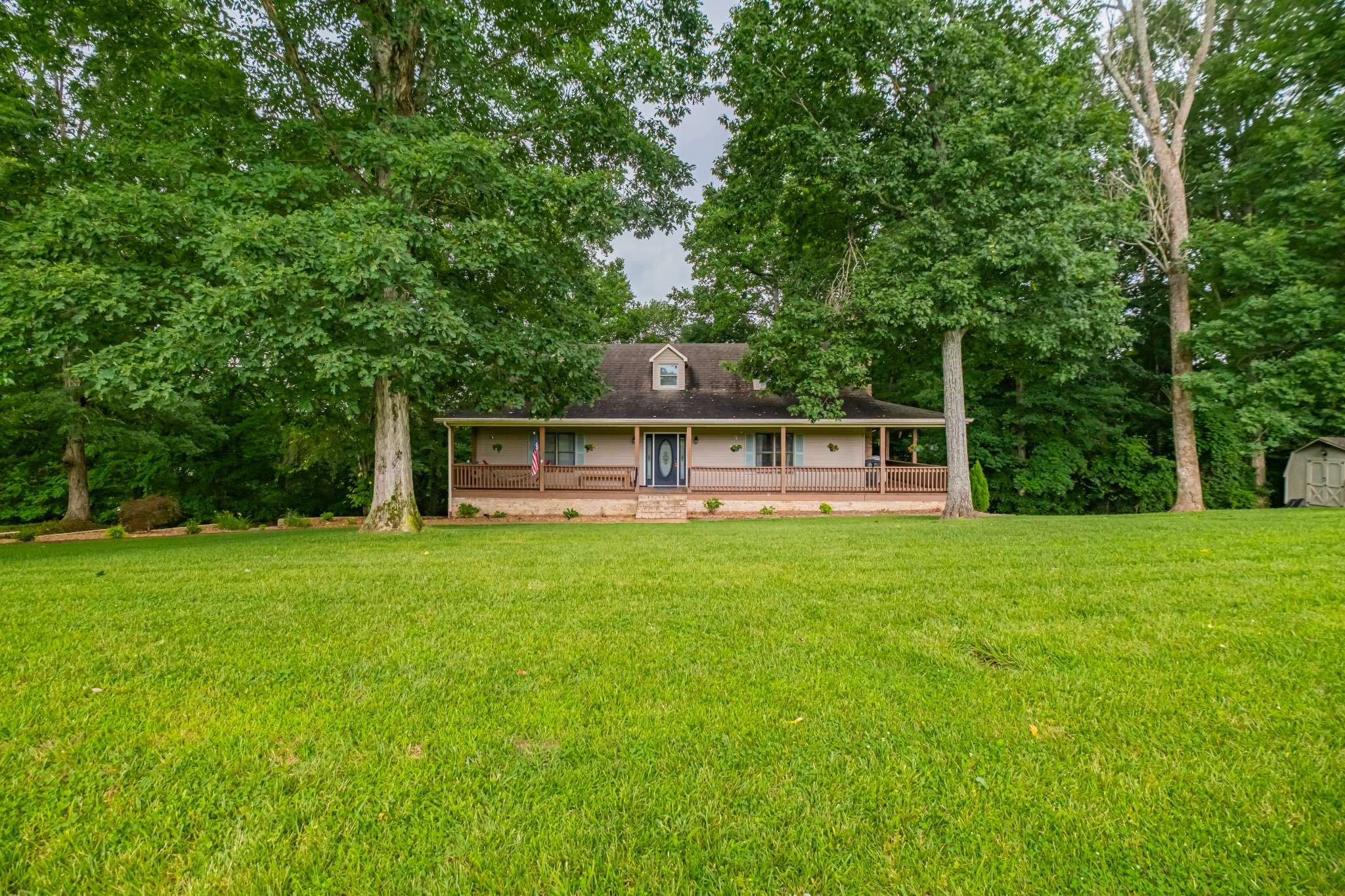 Manchester, TN 37355,255 Flora Ln
