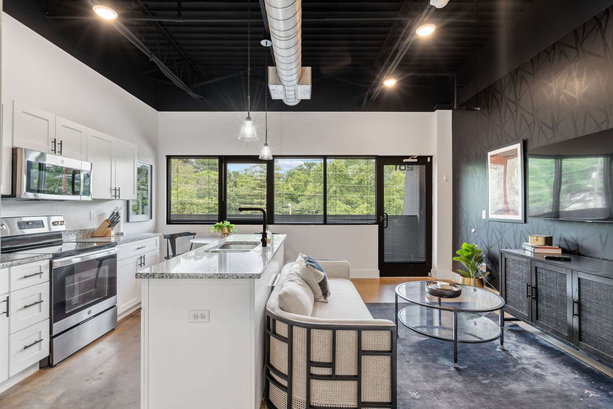 Nashville, TN 37217,295 Plus Park Blvd #201