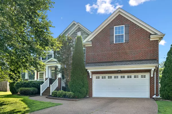 Mount Juliet, TN 37122,821 Alex Way