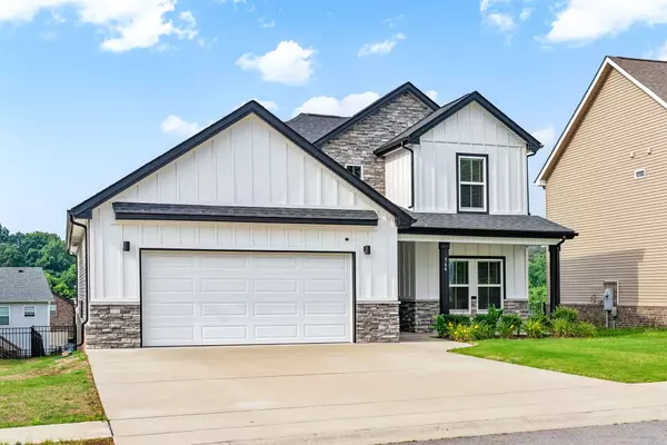 Clarksville, TN 37042,964 Princeton Dr