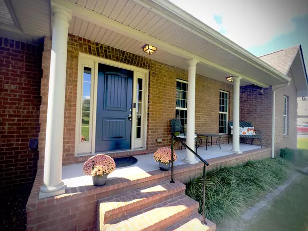 Hillsboro, TN 37342,278 Love Lane Rd