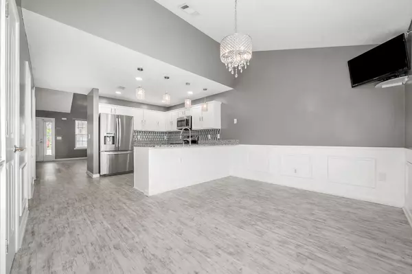 La Vergne, TN 37086,1346 Tonya Dr