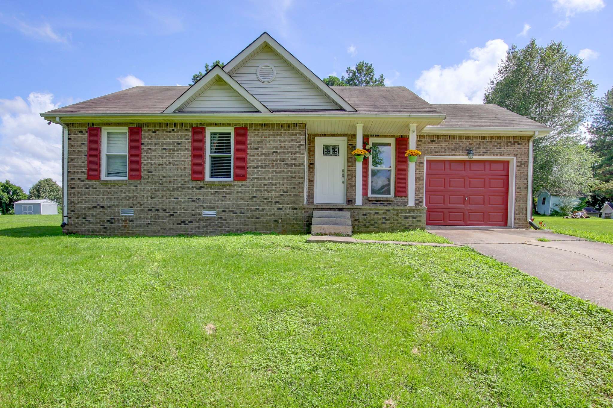 980 Cheekwood Trl, Clarksville, TN 37042
