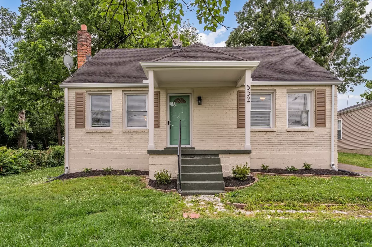 Nashville, TN 37207,532 Wesley Ave