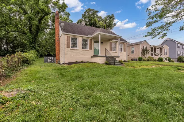 Nashville, TN 37207,532 Wesley Ave