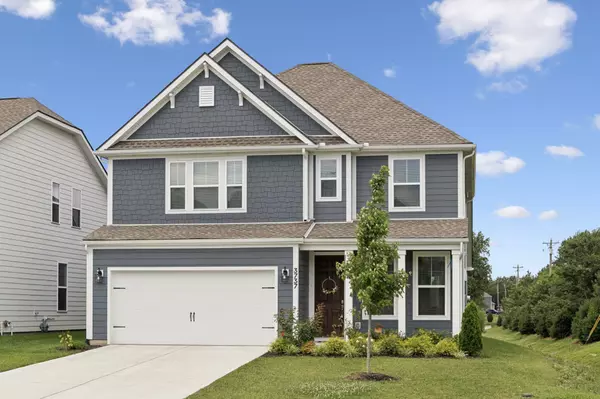 Murfreesboro, TN 37129,3737 Felipe Way