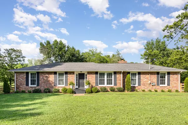 1028 Ridgecrest Dr, Franklin, TN 37069