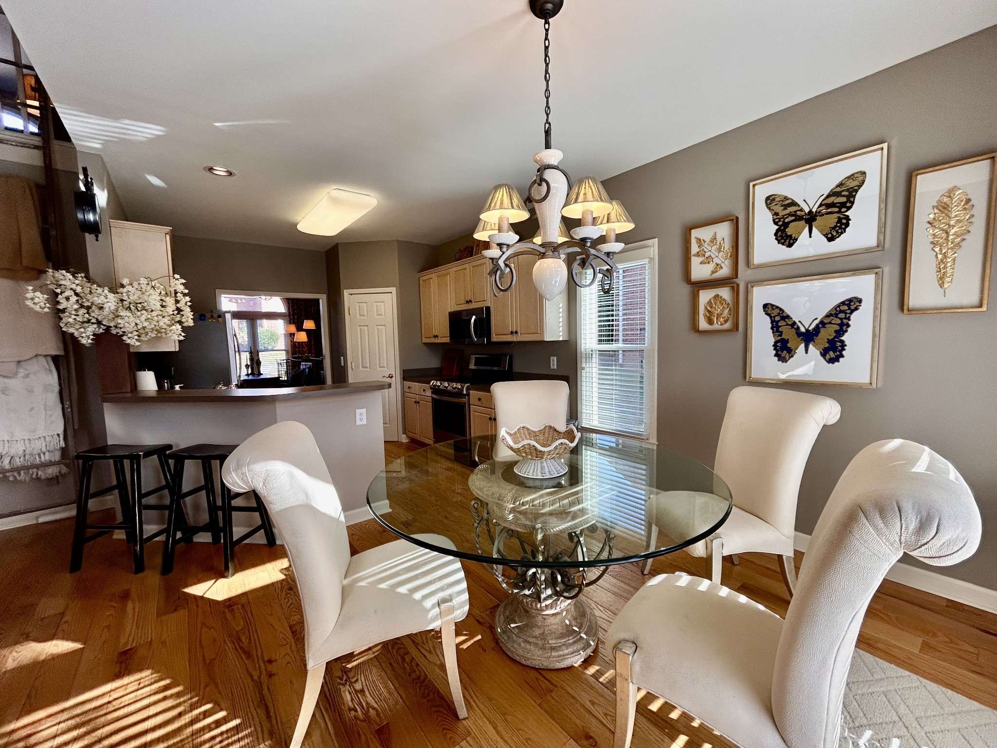 Nashville, TN 37214,517 Rivercrest Cv