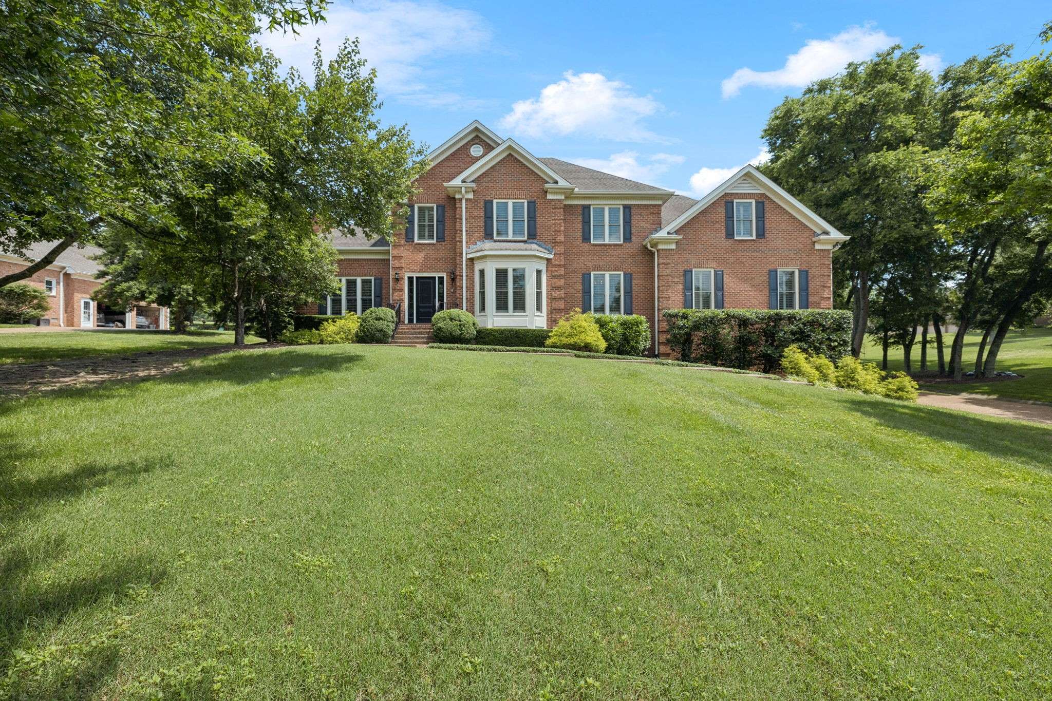 1524 Gordon Petty Dr, Brentwood, TN 37027