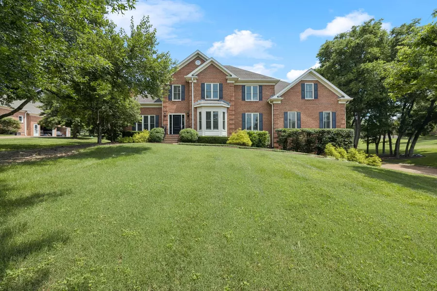 1524 Gordon Petty Dr, Brentwood, TN 37027