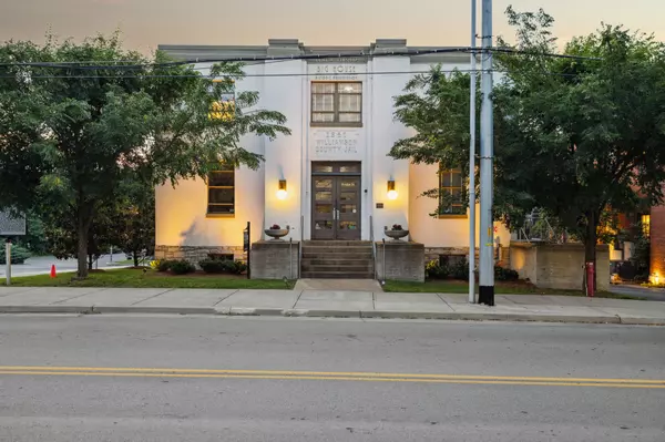 112 Bridge St, Franklin, TN 37064