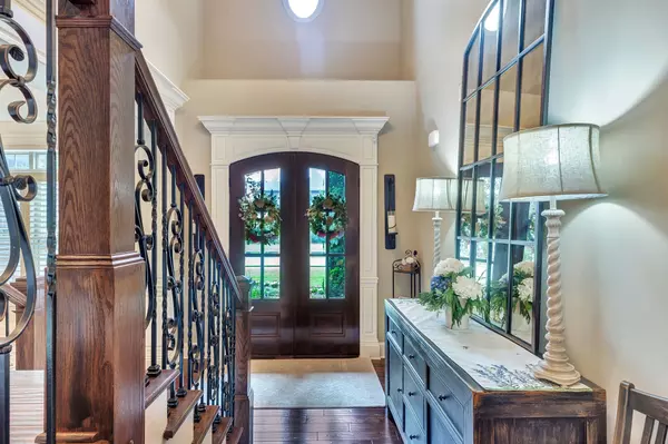 Murfreesboro, TN 37129,2811 Craythorne Dr