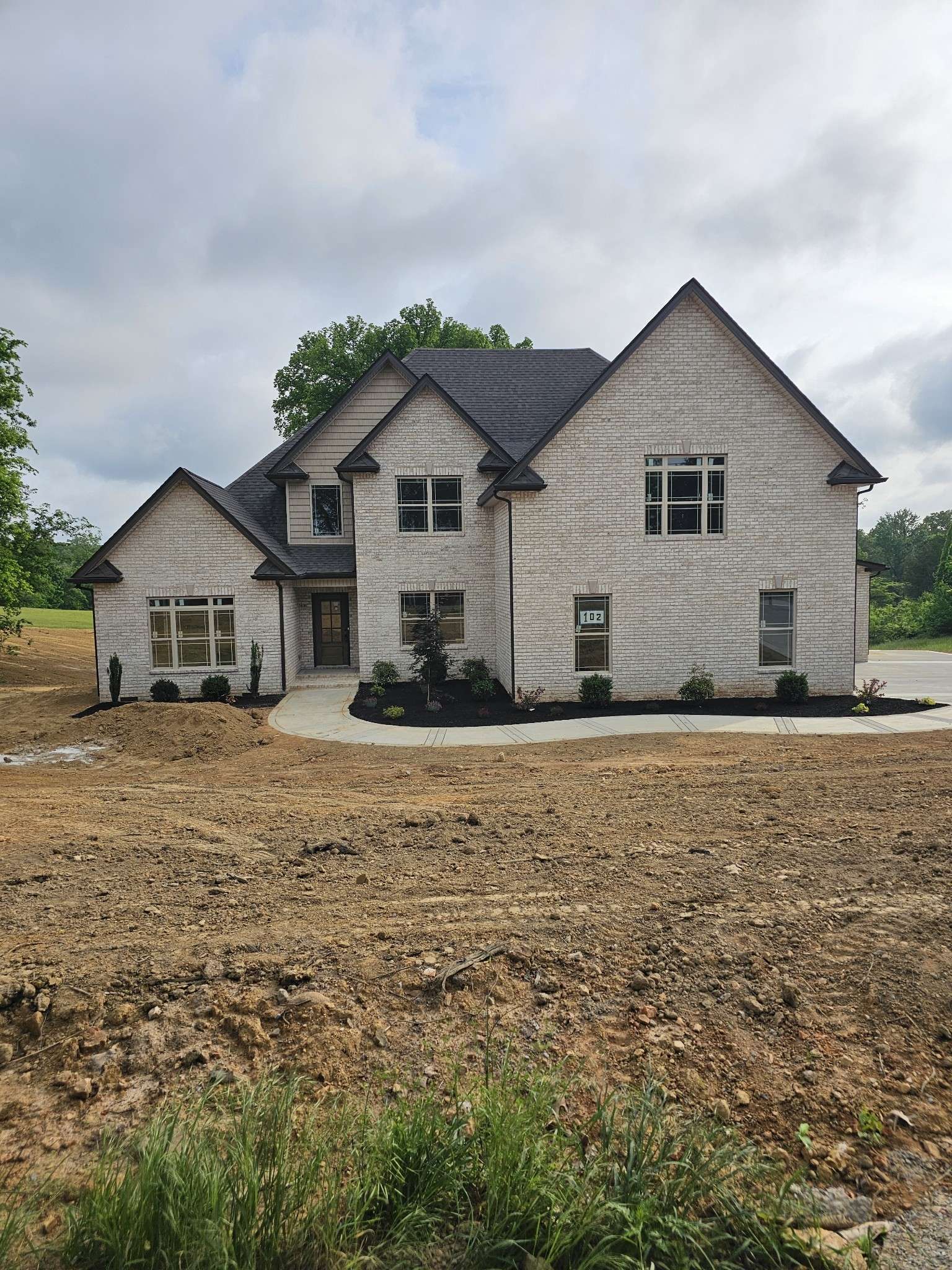 2895 Cooper Creek Rd, Woodlawn, TN 37191