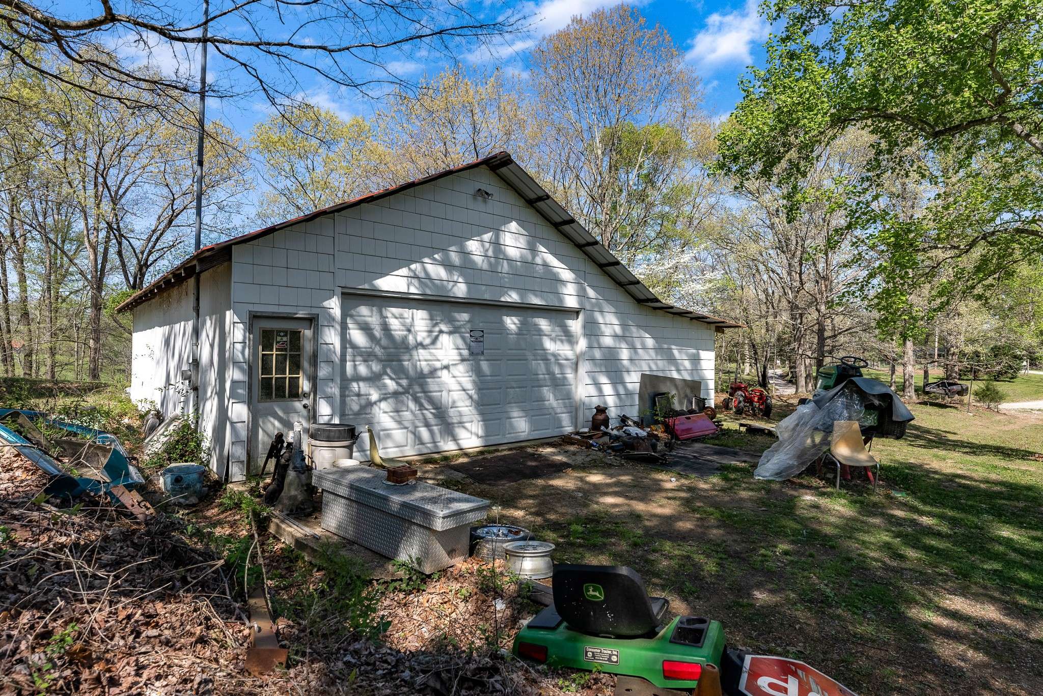 Santa Fe, TN 38482,0 Chestnut Ridge Road