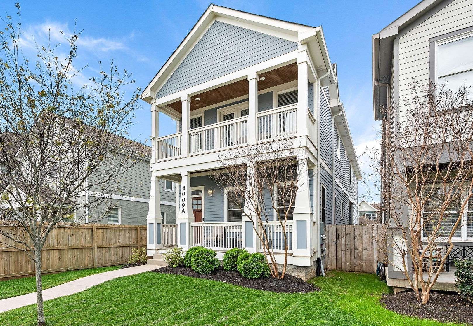 6009A Pennsylvania Ave, Nashville, TN 37209