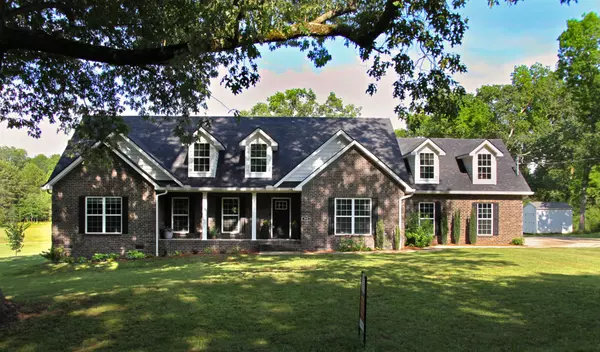 Shelbyville, TN 37160,395 Harrison Rd