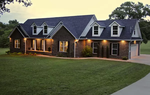 Shelbyville, TN 37160,395 Harrison Rd