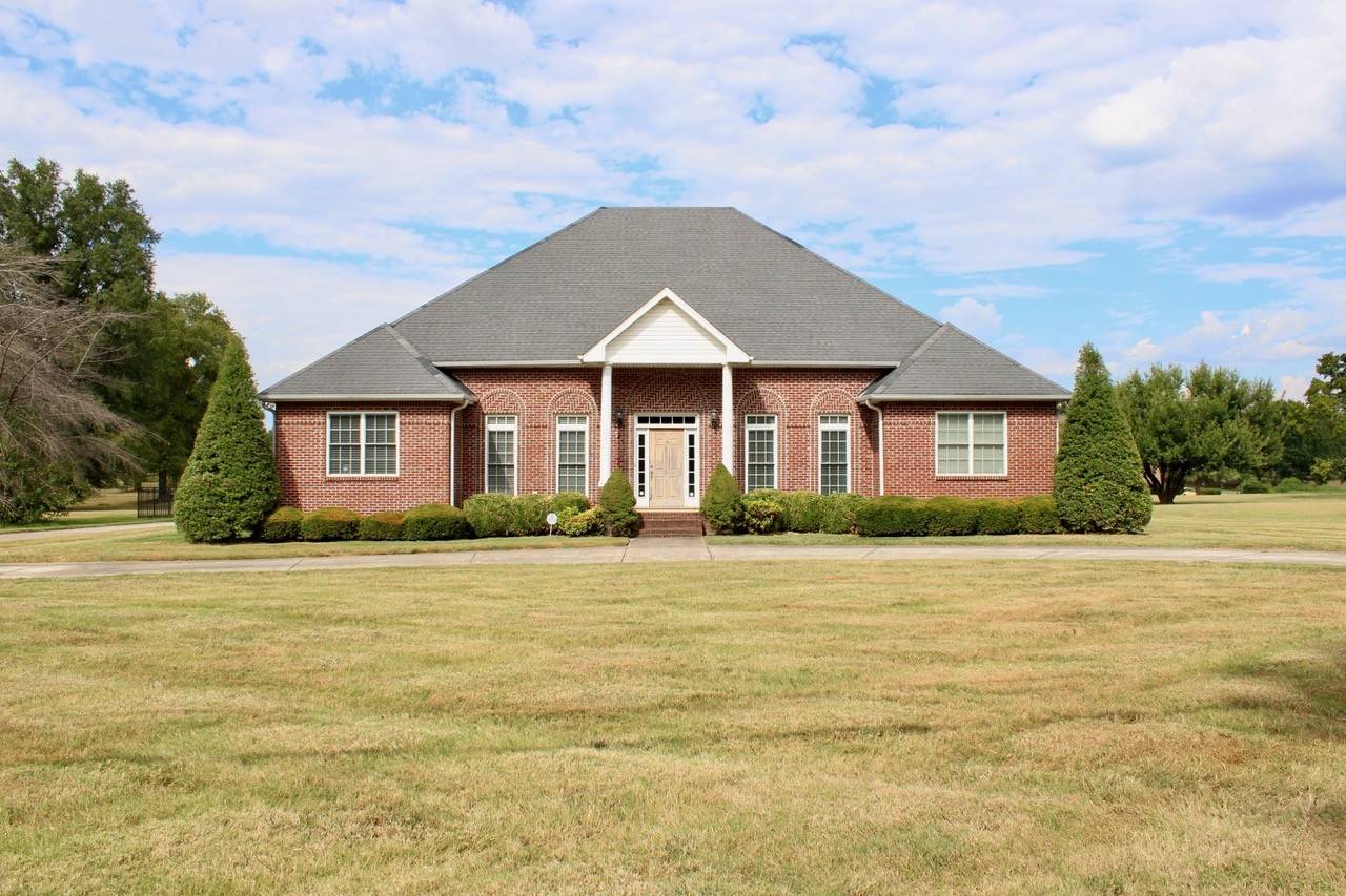 4647 Sango Rd, Clarksville, TN 37043