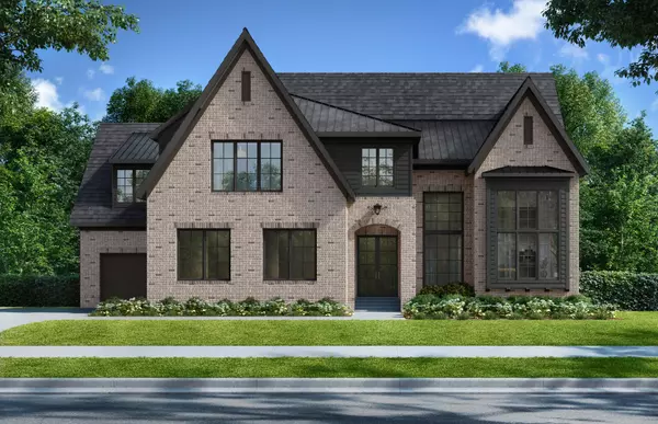 2004 Vail Trace, Nolensville, TN 37135