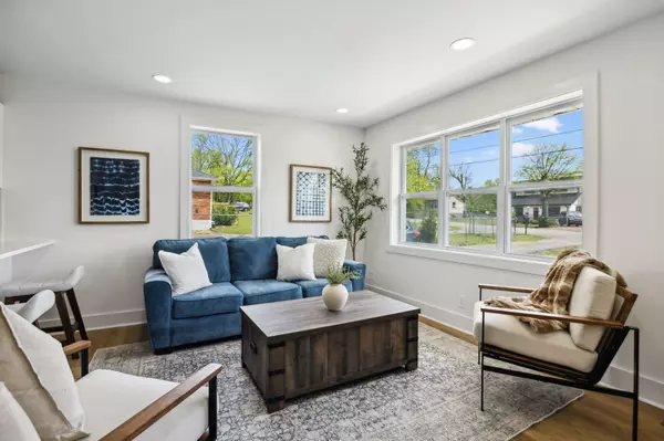 Nashville, TN 37218,4003 Cedar Cir