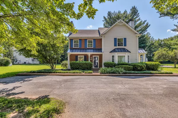 Franklin, TN 37064,1270 Carriage Park Dr
