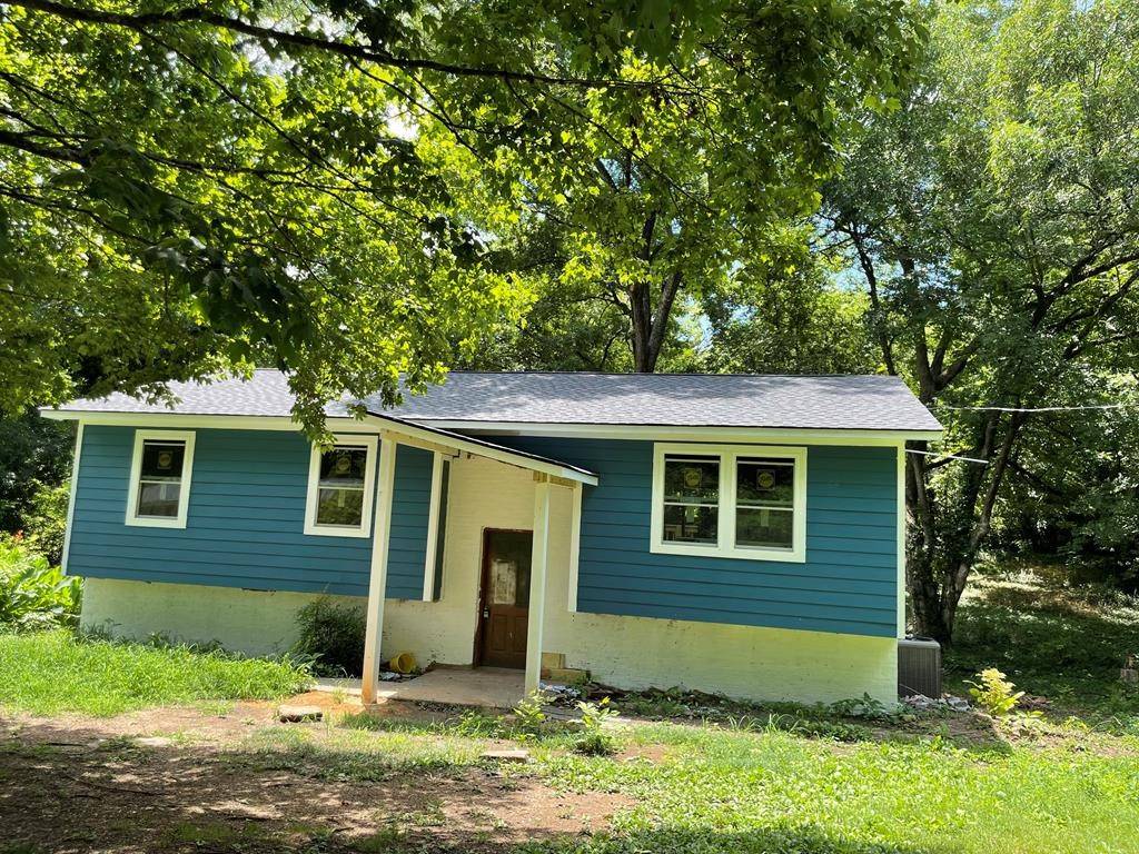 506 Kilgore, Athens, TN 37303