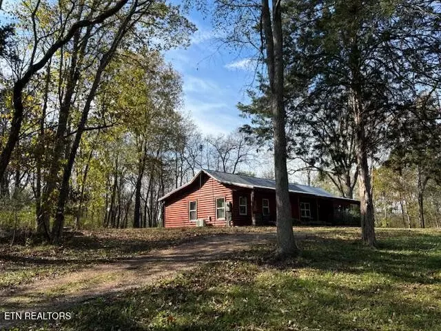 360 Lucky D Farm Rd, Pikeville, TN 37367