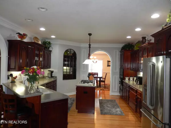 Crossville, TN 38571,158 Goose Pointe Circle