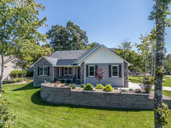 Crossville, TN 38558,11 Thames Terrace