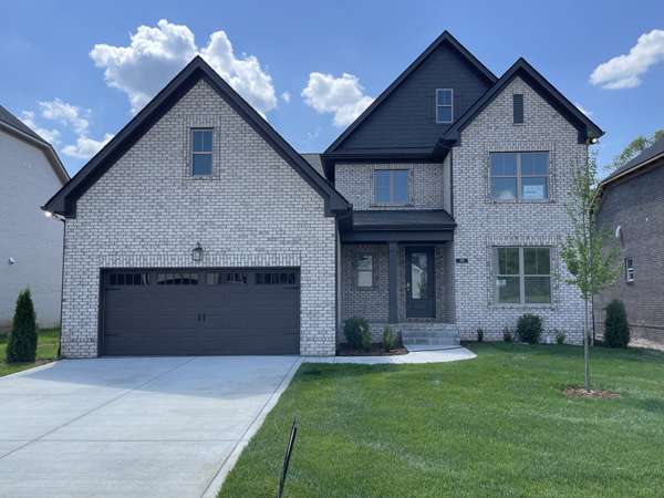 111 Hayden Ln lot 230, Gallatin, TN 37066