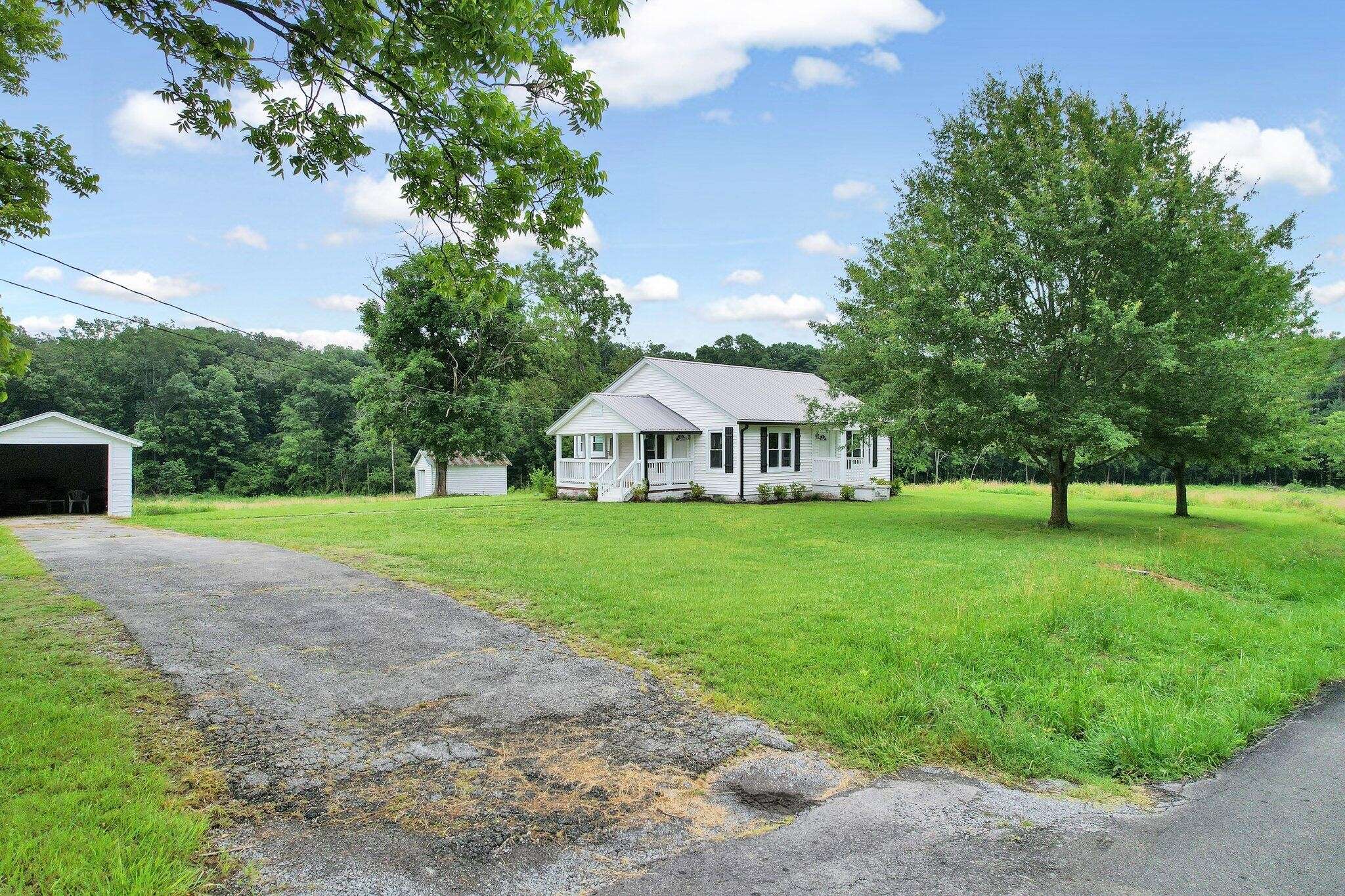 Cleveland, TN 37323,5395 Trewhitt Road #SE