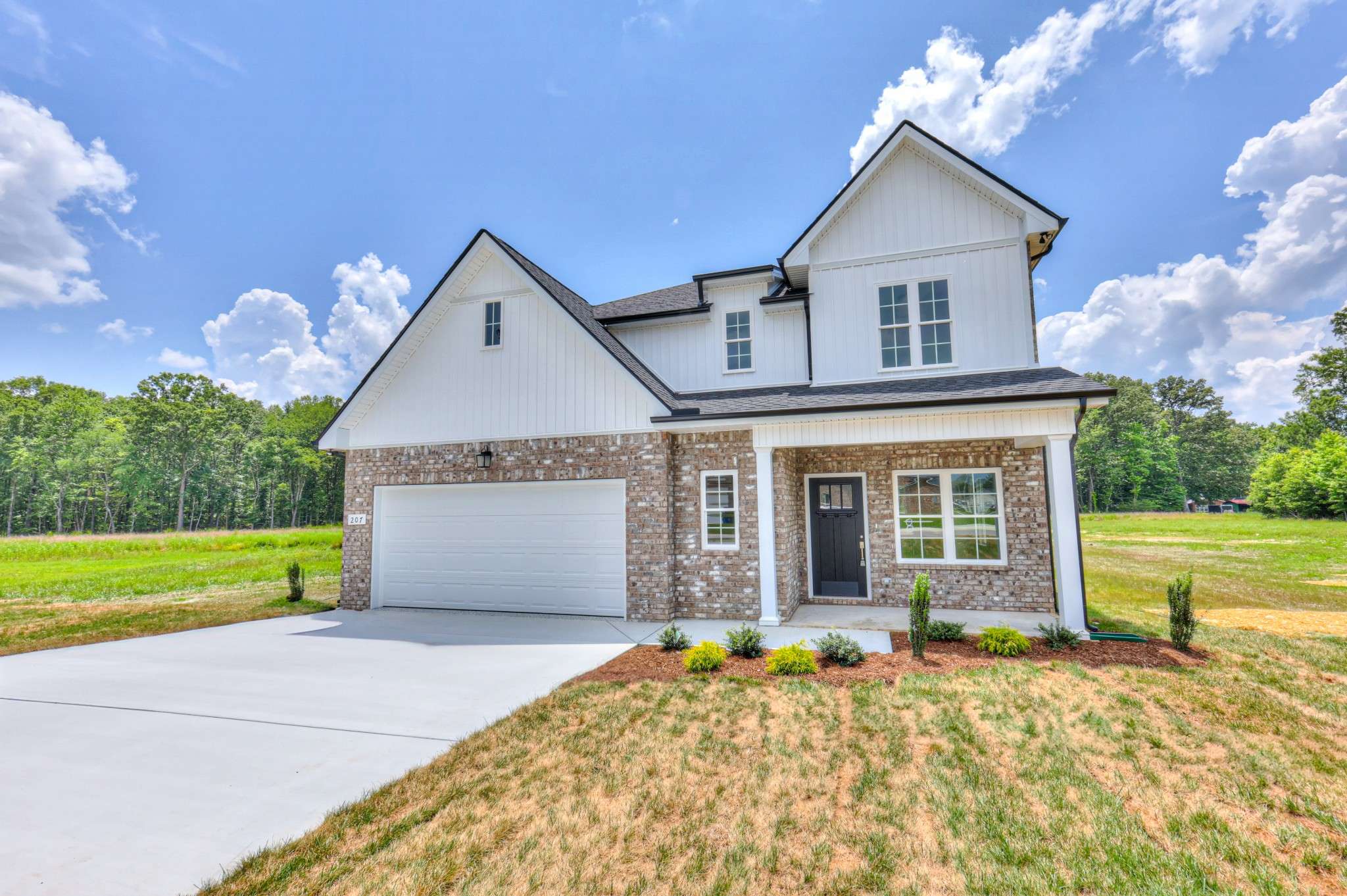 Manchester, TN 37355,207 Blanford Cir