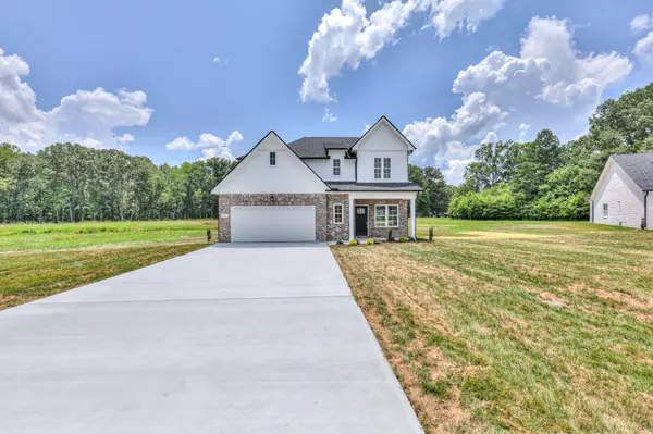 Manchester, TN 37355,207 Blanford Cir