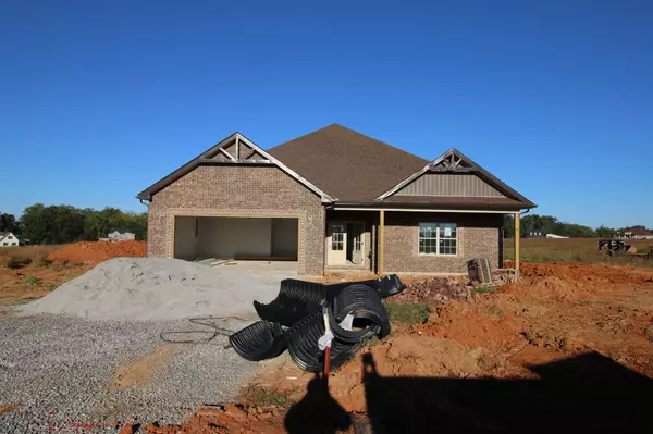 67 Wofford Estates, Clarksville, TN 37040