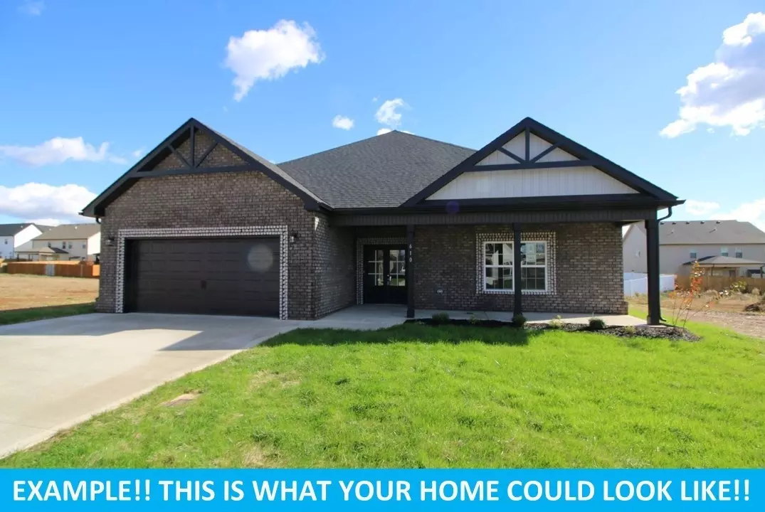Clarksville, TN 37040,67 Wofford Estates