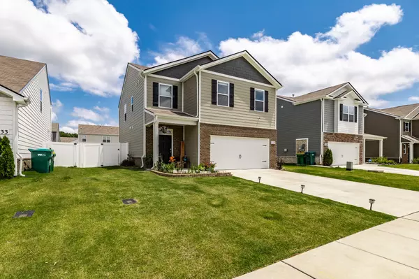 White House, TN 37188,7127 Golden Way