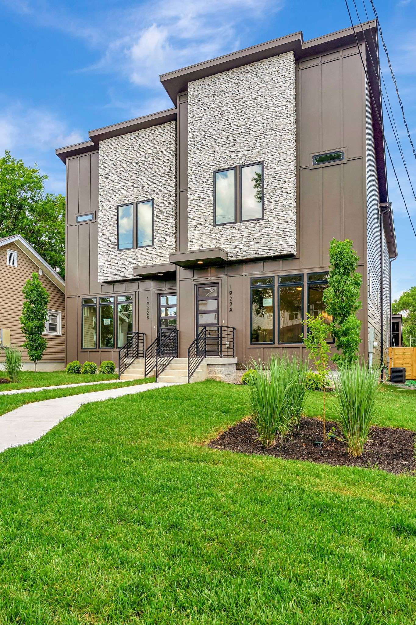 Nashville, TN 37208,1922A 16th Ave #N