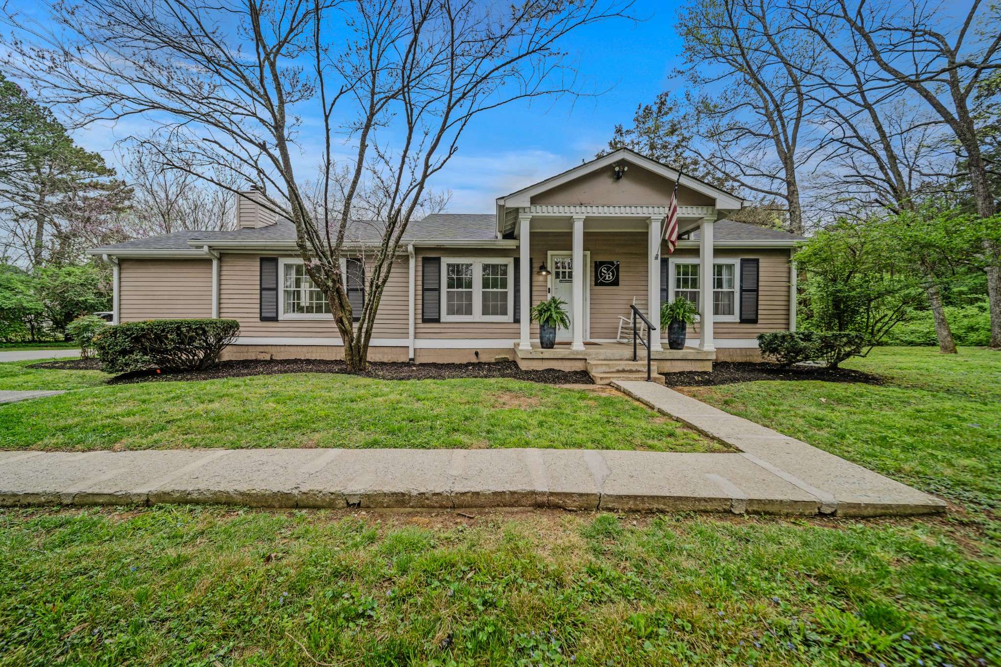 1307 Old Hickory Blvd, Brentwood, TN 37027