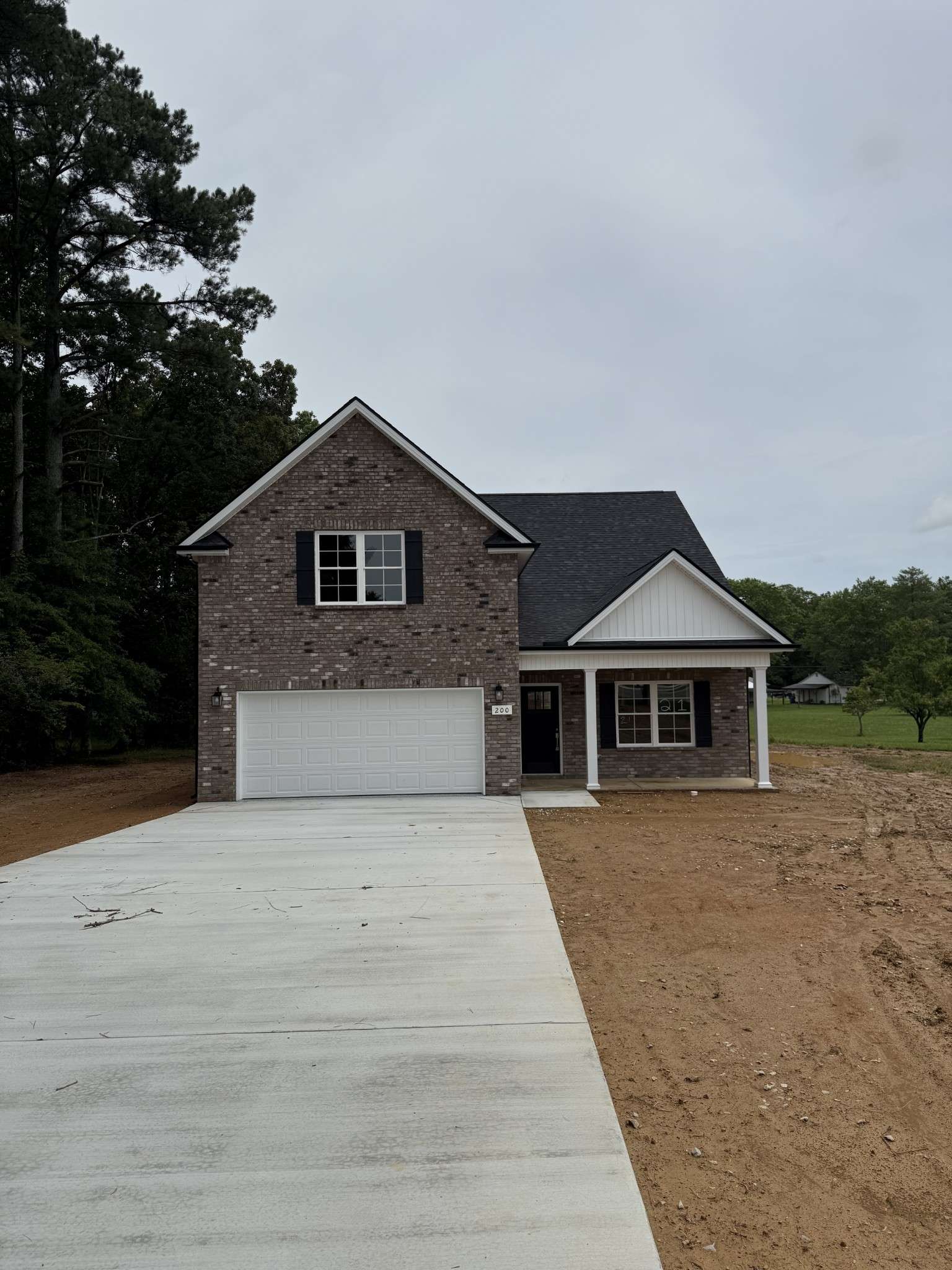 200 Reynard St, Manchester, TN 37355