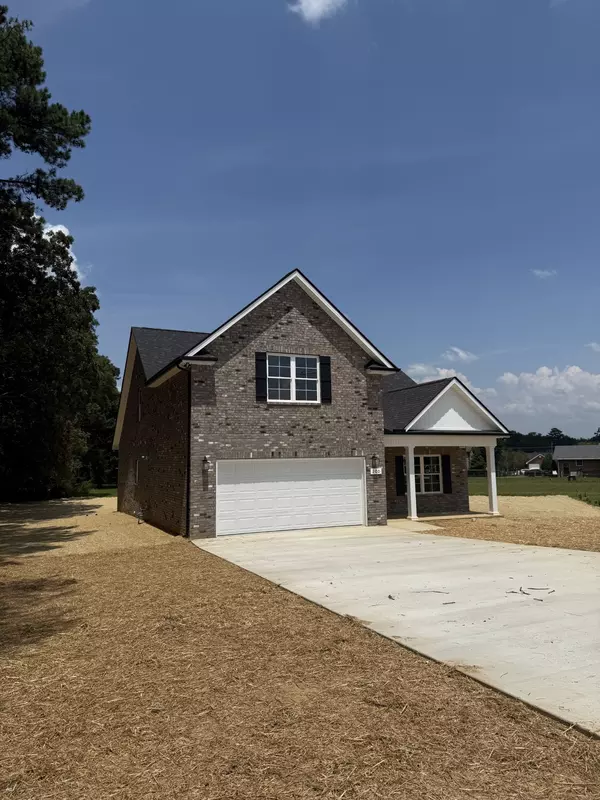 Manchester, TN 37355,200 Reynard St