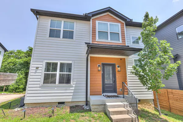 Nashville, TN 37208,1904B 3rd Ave #N