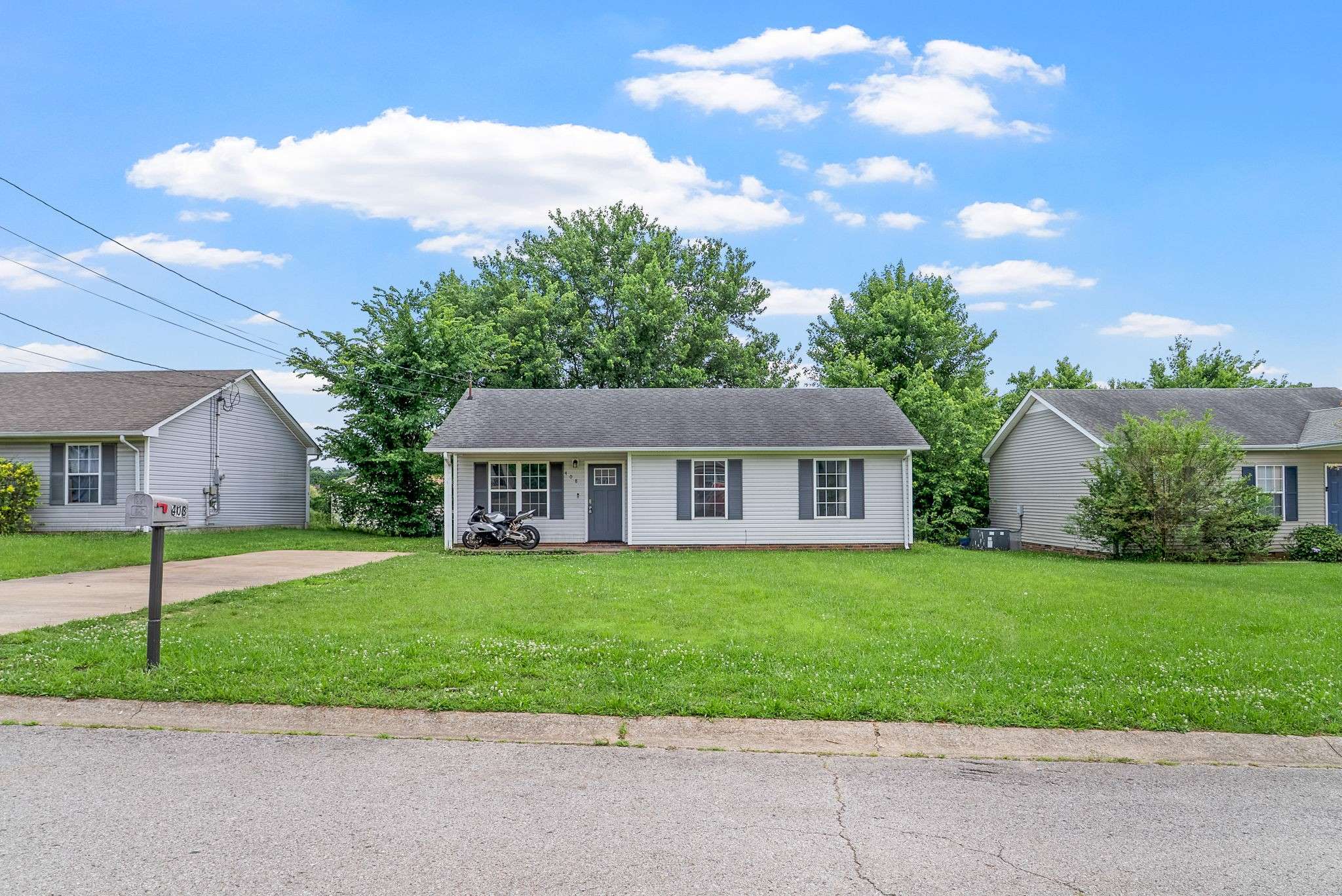 Oak Grove, KY 42262,408 Eddy St
