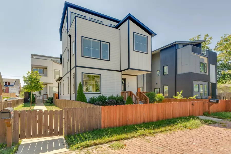 1403A 10th Ave #N, Nashville, TN 37208