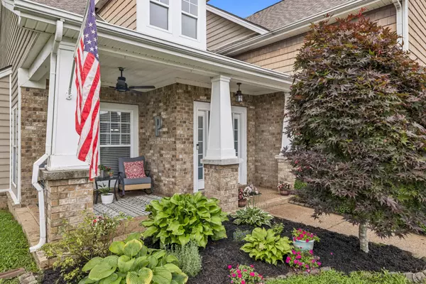 Spring Hill, TN 37174,1443 Bern Dr