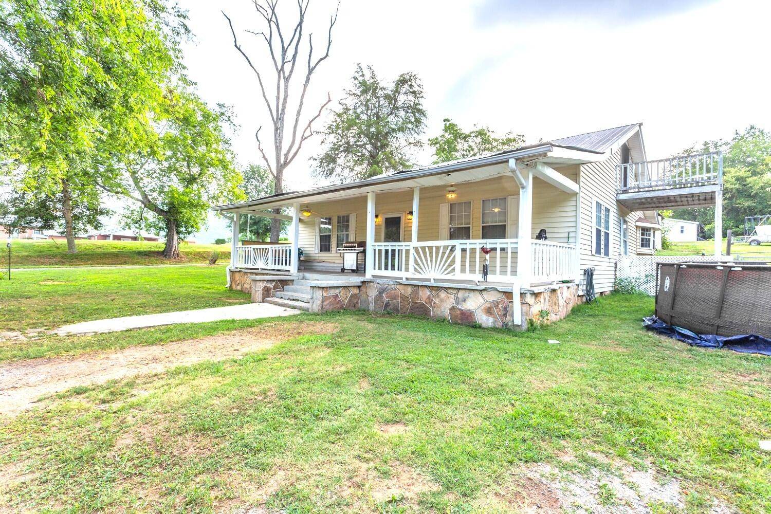 3784 Us 11, Rising Fawn, GA 30738