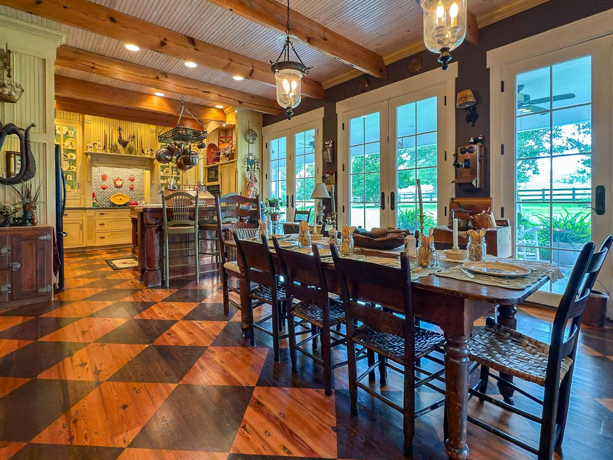 Santa Fe, TN 38482,4929 Snow Creek Rd
