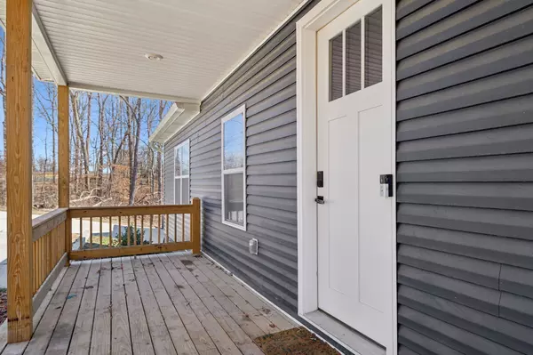 Westmoreland, TN 37186,5083 Carlene Jones Rd