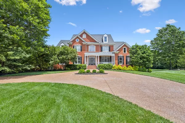 9454 Appleton Ct, Brentwood, TN 37027
