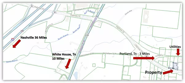 Portland, TN 37148,1171 Hwy 52 W